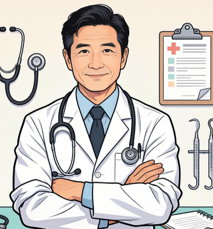 刘来新在哪里坐诊